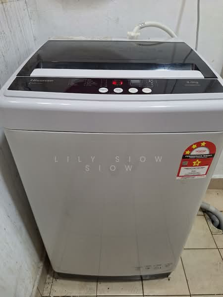 Servis Apartment untuk Disewa di D'Alamanda - Lily. Siow - PropertyGuru.com.my