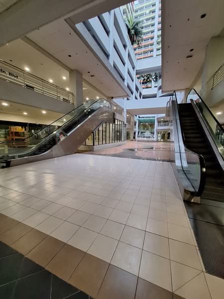 Servis Apartment untuk Disewa di D'Alamanda - Lily. Siow - Interior - PropertyGuru.com.my