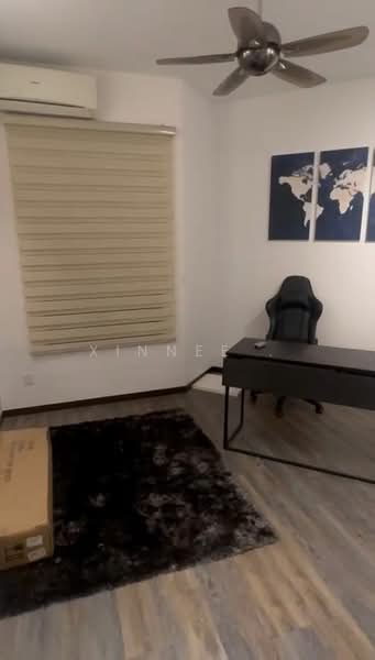 Kondominium untuk Dijual di The Spring - Xinnee . - Study - PropertyGuru.com.my