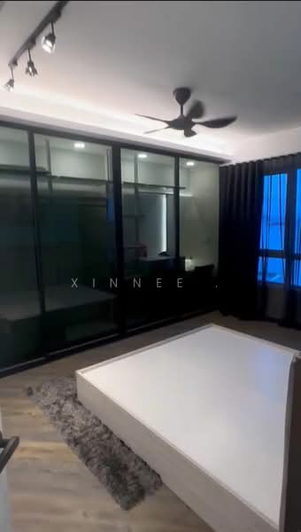 Kondominium untuk Dijual di The Spring - Xinnee . - Bedroom - PropertyGuru.com.my