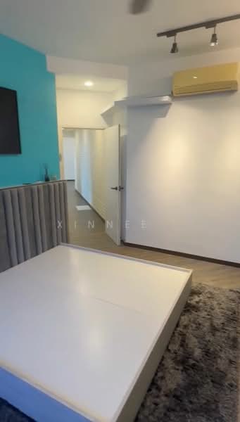 Kondominium untuk Dijual di The Spring - Xinnee . - Bedroom - PropertyGuru.com.my