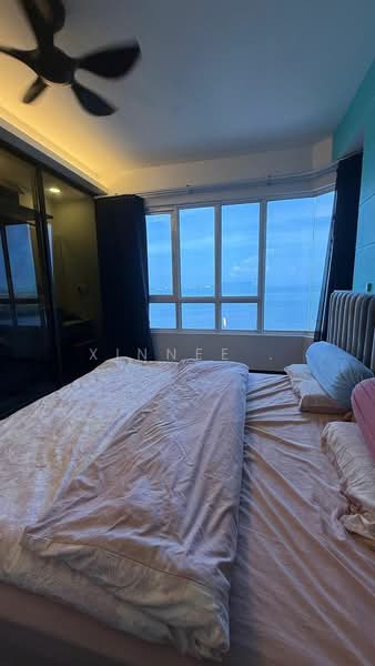 Kondominium untuk Dijual di The Spring - Xinnee . - Bedroom - PropertyGuru.com.my