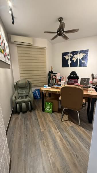 Kondominium untuk Dijual di The Spring - Xinnee . - Study - PropertyGuru.com.my