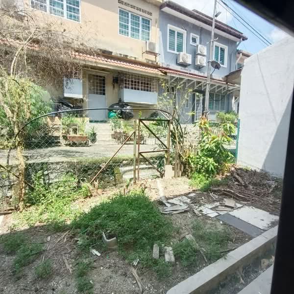 2-storey Terraced House for Sale in Kajang (Selangor) - RAIS . - Exterior - PropertyGuru.com.my