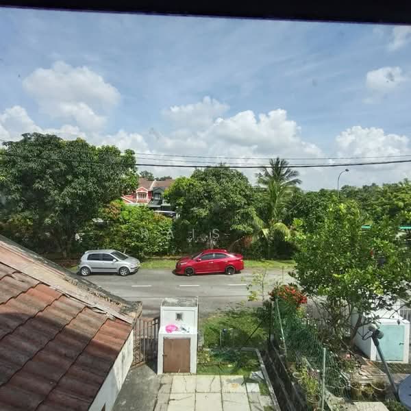2-storey Terraced House for Sale in Kajang (Selangor) - RAIS . - Exterior - PropertyGuru.com.my