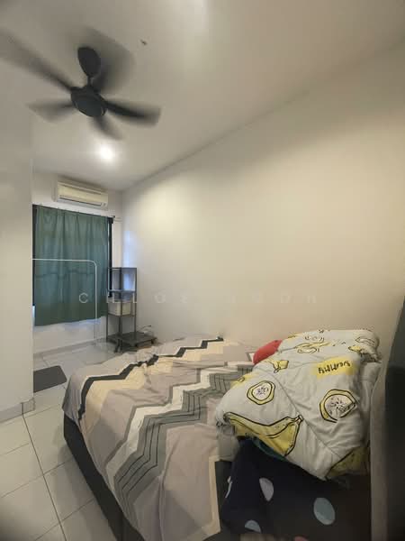 Rumah Teres 2 Tingkat untuk Dijual di Nusa Bayu (Iskandar Puteri (Nusajaya)) - Chloe Ngoh - Bedroom - PropertyGuru.com.my