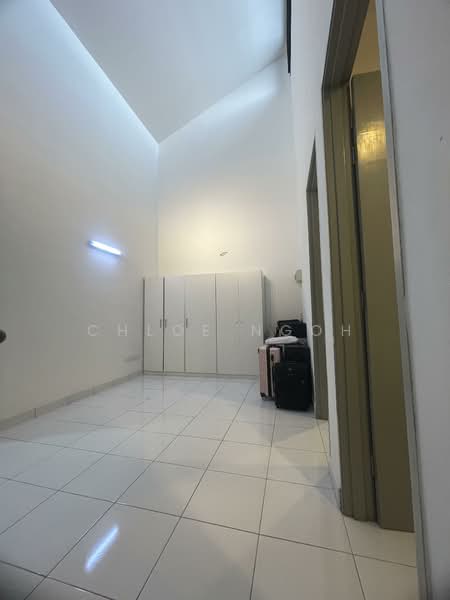 Rumah Teres 2 Tingkat untuk Dijual di Nusa Bayu (Iskandar Puteri (Nusajaya)) - Chloe Ngoh - Interior - PropertyGuru.com.my