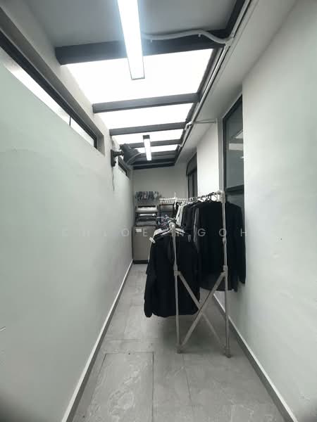 Rumah Teres 2 Tingkat untuk Dijual di Nusa Bayu (Iskandar Puteri (Nusajaya)) - Chloe Ngoh - Interior - PropertyGuru.com.my