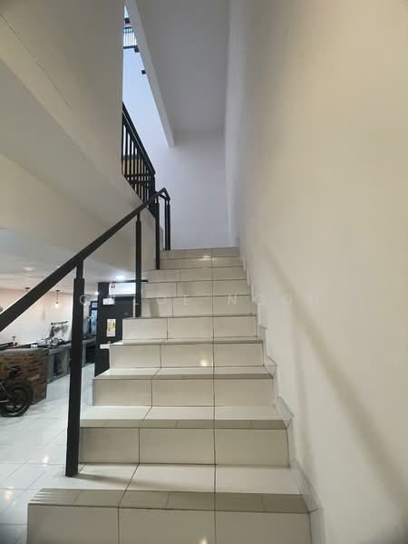 Rumah Teres 2 Tingkat untuk Dijual di Nusa Bayu (Iskandar Puteri (Nusajaya)) - Chloe Ngoh - Interior - PropertyGuru.com.my