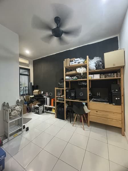 Rumah Teres 2 Tingkat untuk Dijual di Nusa Bayu (Iskandar Puteri (Nusajaya)) - Chloe Ngoh - Interior - PropertyGuru.com.my