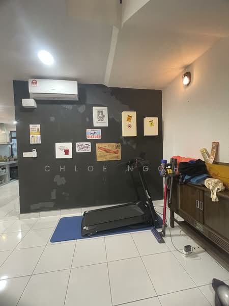Rumah Teres 2 Tingkat untuk Dijual di Nusa Bayu (Iskandar Puteri (Nusajaya)) - Chloe Ngoh - Interior - PropertyGuru.com.my