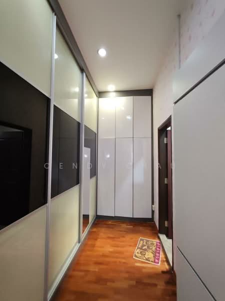 Rumah Berkembar untuk Dijual di Ulu Tiram (Johor) - Cendy Chau - Corridor - PropertyGuru.com.my