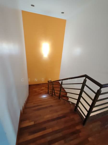 Rumah Berkembar untuk Dijual di Ulu Tiram (Johor) - Cendy Chau - Interior - PropertyGuru.com.my