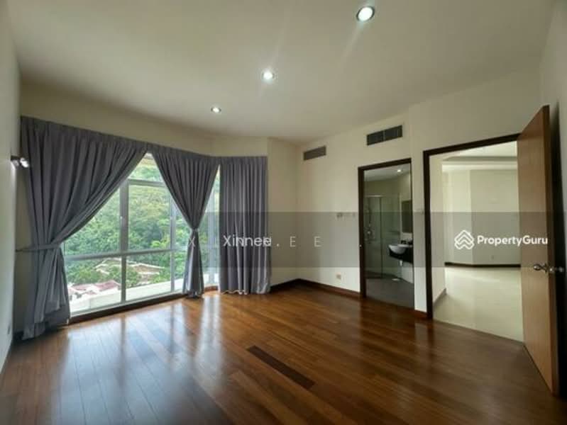 Condominium for Sale at Hillcrest Residences - Xinnee . - Bedroom - PropertyGuru.com.my