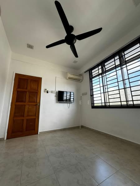 Flat for Rent at Skudai Baru - RQ Tee - Interior - PropertyGuru.com.my