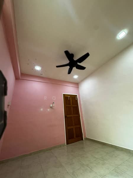 Flat for Rent at Skudai Baru - RQ Tee - Interior - PropertyGuru.com.my