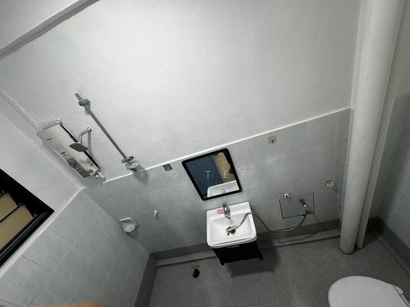 Flat for Rent at Skudai Baru - RQ Tee - PropertyGuru.com.my