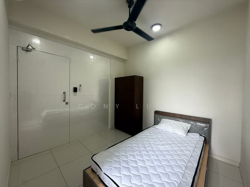 Servis Apartment untuk Disewa di Emerald 9 - Cony Lum - Bedroom - PropertyGuru.com.my
