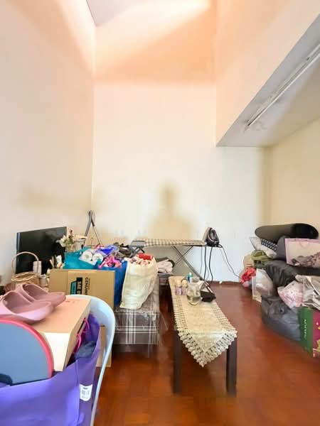 Rumah Teres 2 Tingkat untuk Dijual di Taman Damansara Aliff (Tampoi) - Tommy Tai - Interior - PropertyGuru.com.my