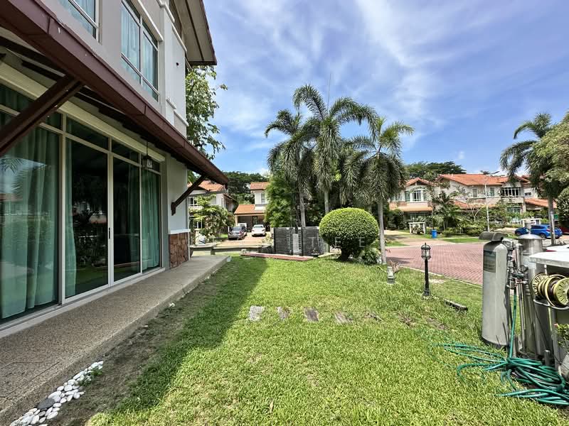 Rumah Banglo untuk Dijual di Setia Eco Park (Setia Alam) - Jess Tee - Exterior - PropertyGuru.com.my
