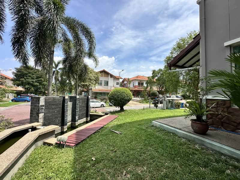 Rumah Banglo untuk Dijual di Setia Eco Park (Setia Alam) - Jess Tee - Exterior - PropertyGuru.com.my