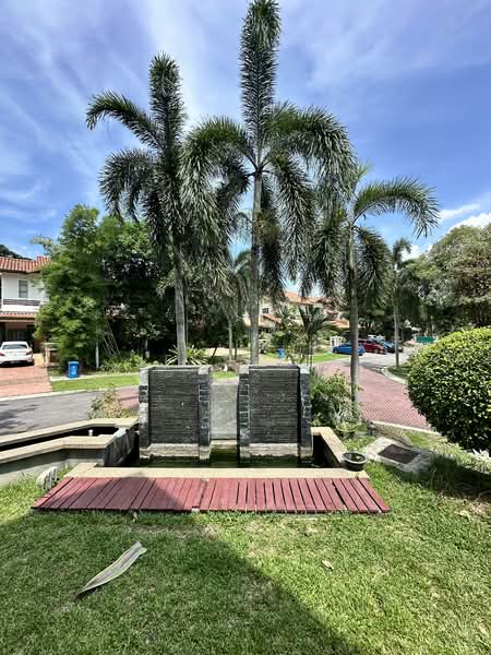 Rumah Banglo untuk Dijual di Setia Eco Park (Setia Alam) - Jess Tee - Exterior - PropertyGuru.com.my