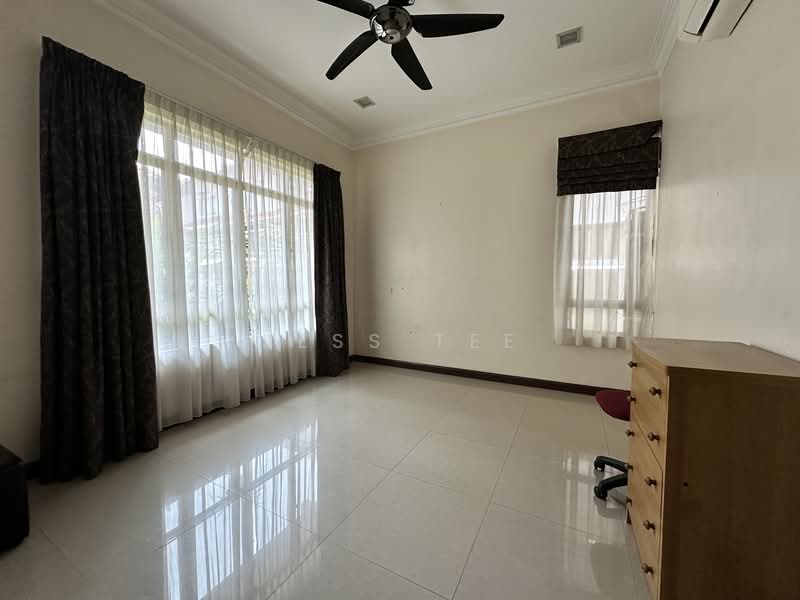 Rumah Banglo untuk Dijual di Setia Eco Park (Setia Alam) - Jess Tee - Interior - PropertyGuru.com.my