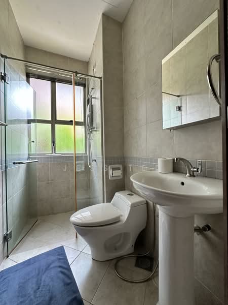 Rumah Banglo untuk Dijual di Setia Eco Park (Setia Alam) - Jess Tee - Bathroom - PropertyGuru.com.my