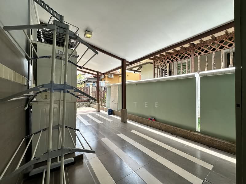 Rumah Banglo untuk Dijual di Setia Eco Park (Setia Alam) - Jess Tee - Exterior - PropertyGuru.com.my