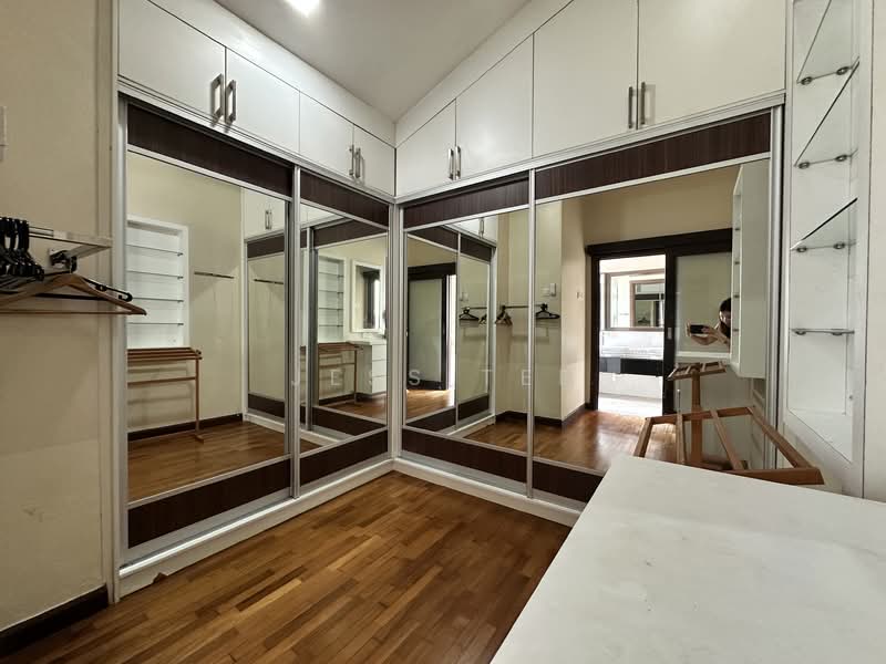 Rumah Banglo untuk Dijual di Setia Eco Park (Setia Alam) - Jess Tee - Interior - PropertyGuru.com.my