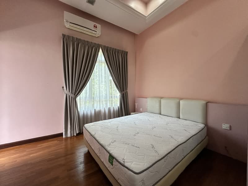 Rumah Banglo untuk Dijual di Setia Eco Park (Setia Alam) - Jess Tee - Bedroom - PropertyGuru.com.my