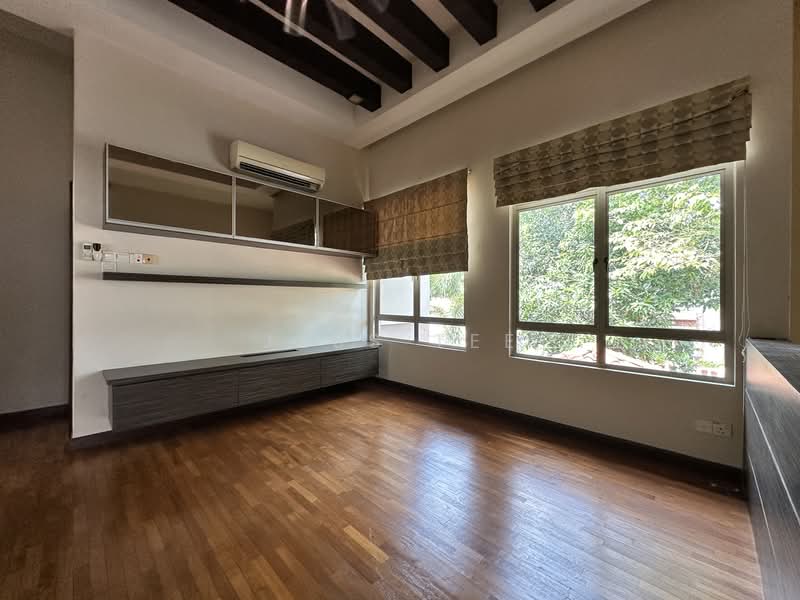 Rumah Banglo untuk Dijual di Setia Eco Park (Setia Alam) - Jess Tee - Interior - PropertyGuru.com.my