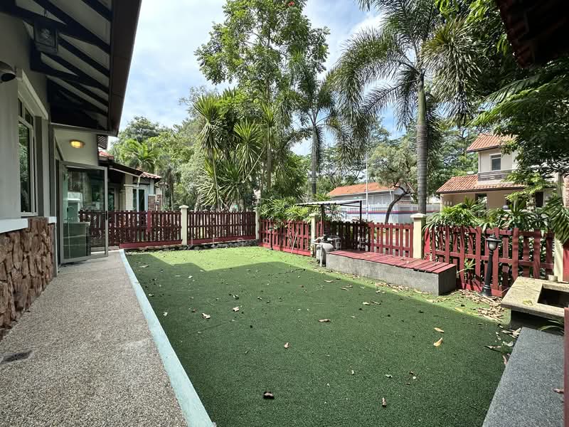 Rumah Banglo untuk Dijual di Setia Eco Park (Setia Alam) - Jess Tee - Exterior - PropertyGuru.com.my