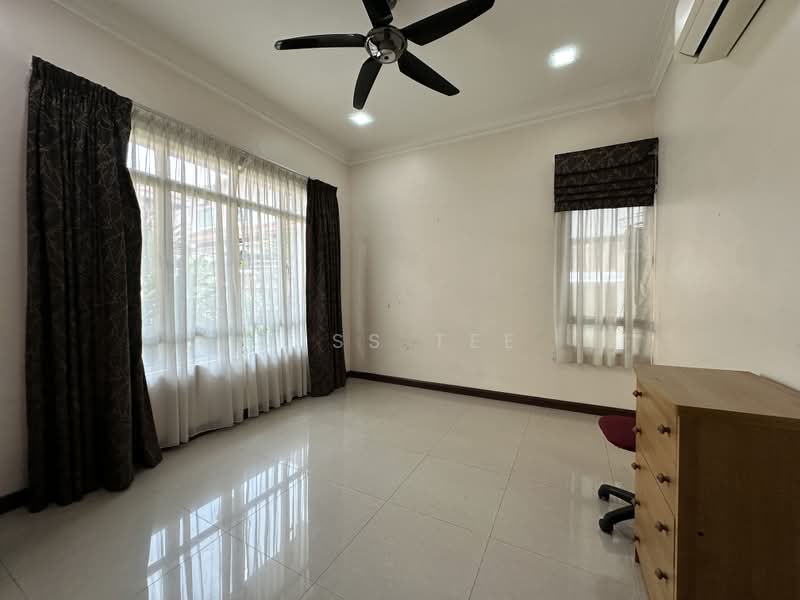 Bungalow House for Sale in Setia Eco Park (Setia Alam) - Jess Tee - Interior - PropertyGuru.com.my