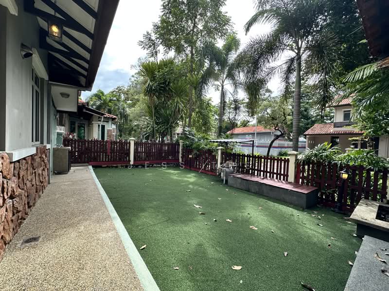 Bungalow House for Sale in Setia Eco Park (Setia Alam) - Jess Tee - Exterior - PropertyGuru.com.my