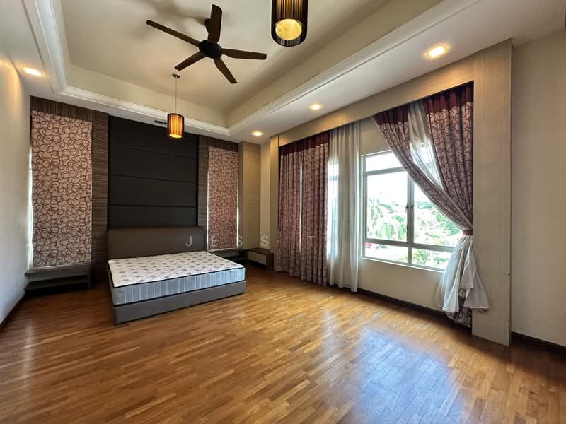 Bungalow House for Sale in Setia Eco Park (Setia Alam) - Jess Tee - Bedroom - PropertyGuru.com.my