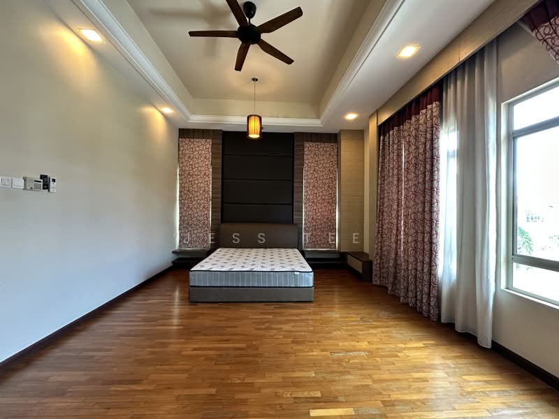 Bungalow House for Sale in Setia Eco Park (Setia Alam) - Jess Tee - Bedroom - PropertyGuru.com.my