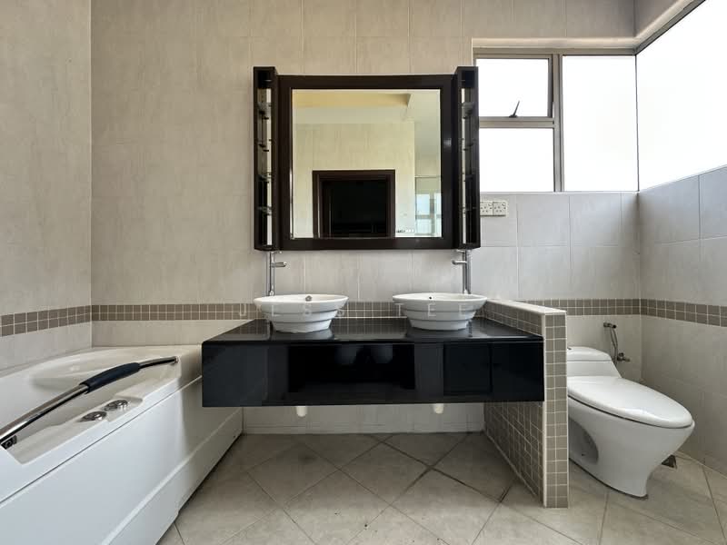Bungalow House for Sale in Setia Eco Park (Setia Alam) - Jess Tee - Bathroom - PropertyGuru.com.my