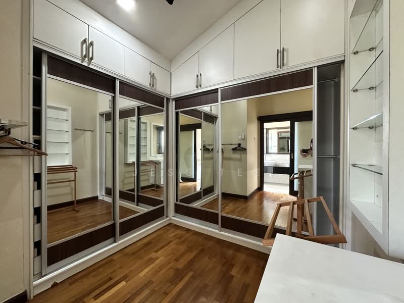 Bungalow House for Sale in Setia Eco Park (Setia Alam) - Jess Tee - Interior - PropertyGuru.com.my