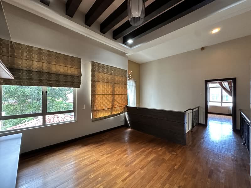 Bungalow House for Sale in Setia Eco Park (Setia Alam) - Jess Tee - Interior - PropertyGuru.com.my