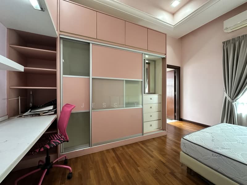 Bungalow House for Sale in Setia Eco Park (Setia Alam) - Jess Tee - Bedroom - PropertyGuru.com.my