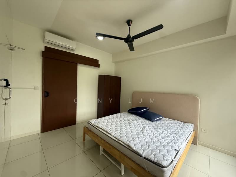 Servis Apartment untuk Disewa di Emerald 9 - Cony Lum - Bedroom - PropertyGuru.com.my