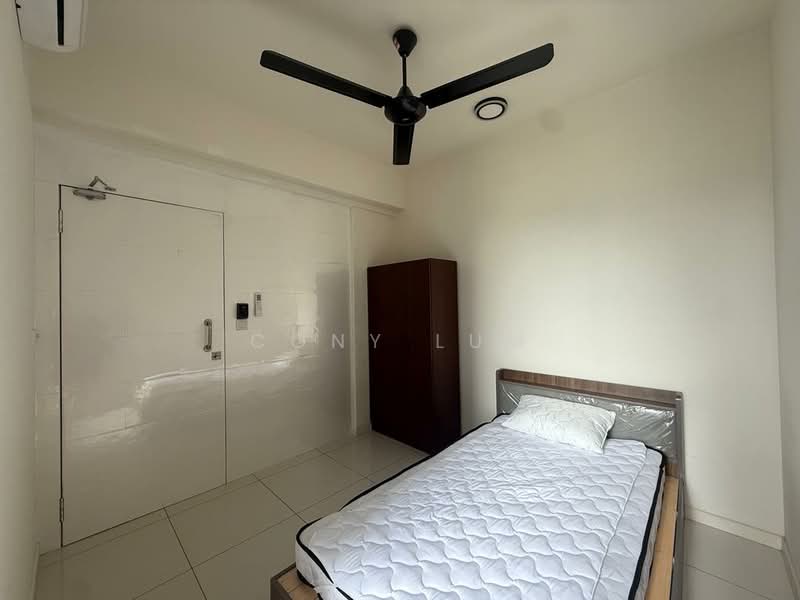 Servis Apartment untuk Disewa di Emerald 9 - Cony Lum - Bedroom - PropertyGuru.com.my