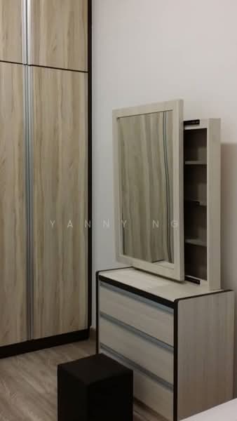 Service Residence for Rent at South View - Yanny Ng - Interior - PropertyGuru.com.my