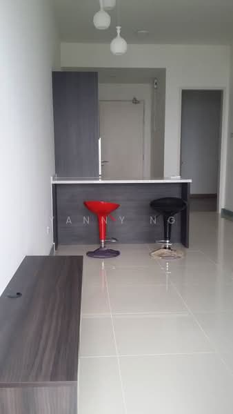Service Residence for Rent at South View - Yanny Ng - Interior - PropertyGuru.com.my