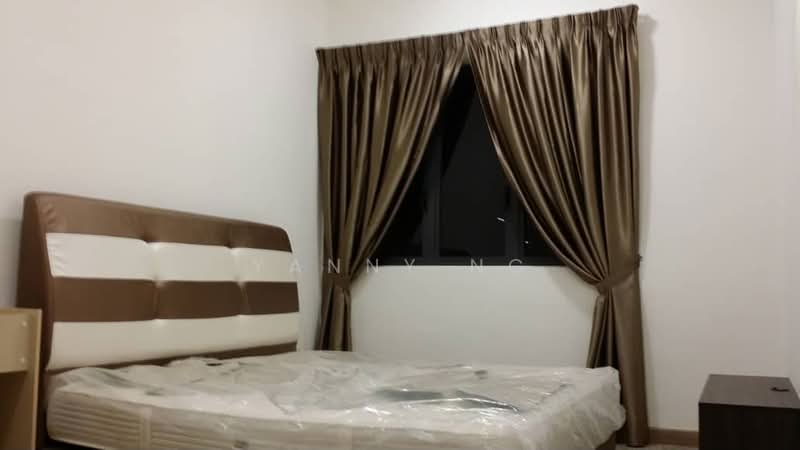 Service Residence for Rent at South View - Yanny Ng - Bedroom - PropertyGuru.com.my