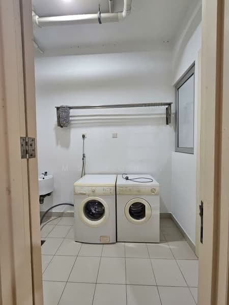 Condominium for Rent at Idaman Residence - Ms Goh . - Interior - PropertyGuru.com.my