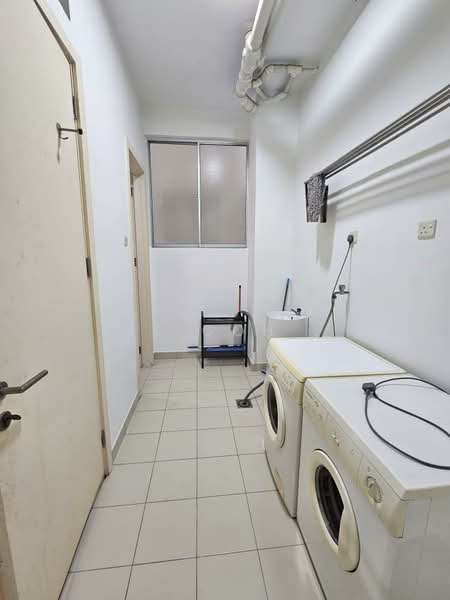 Condominium for Rent at Idaman Residence - Ms Goh . - Interior - PropertyGuru.com.my