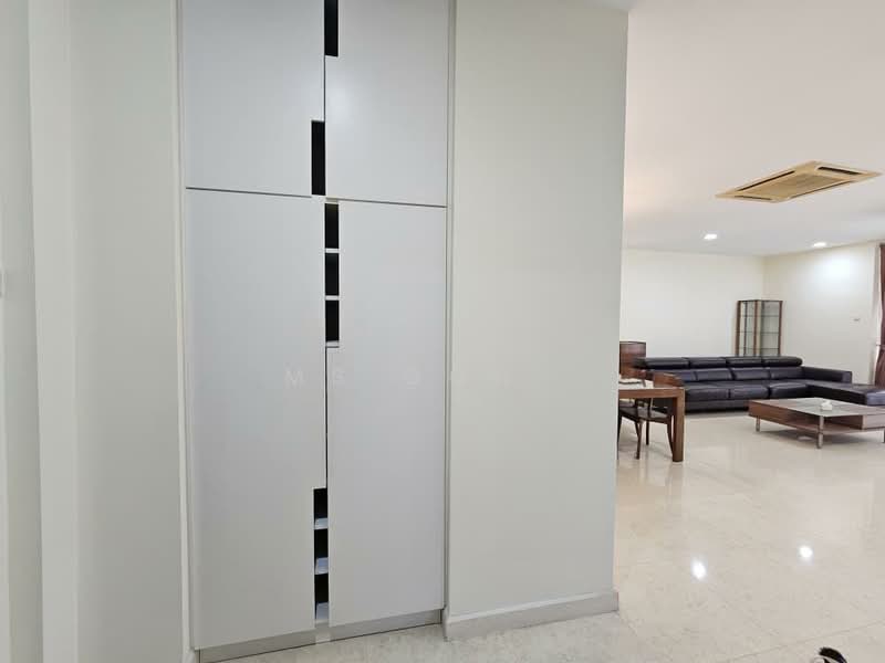 Condominium for Rent at Idaman Residence - Ms Goh . - Living Room - PropertyGuru.com.my