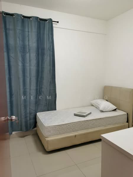 Servis Apartment untuk Disewa di Larkin Heights - MekMek Fong - Bedroom - PropertyGuru.com.my